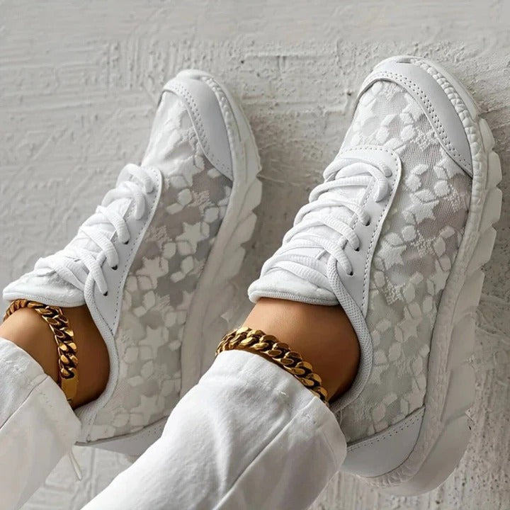 Melioraé - Orthopaedic Breathable Shoes for Women
