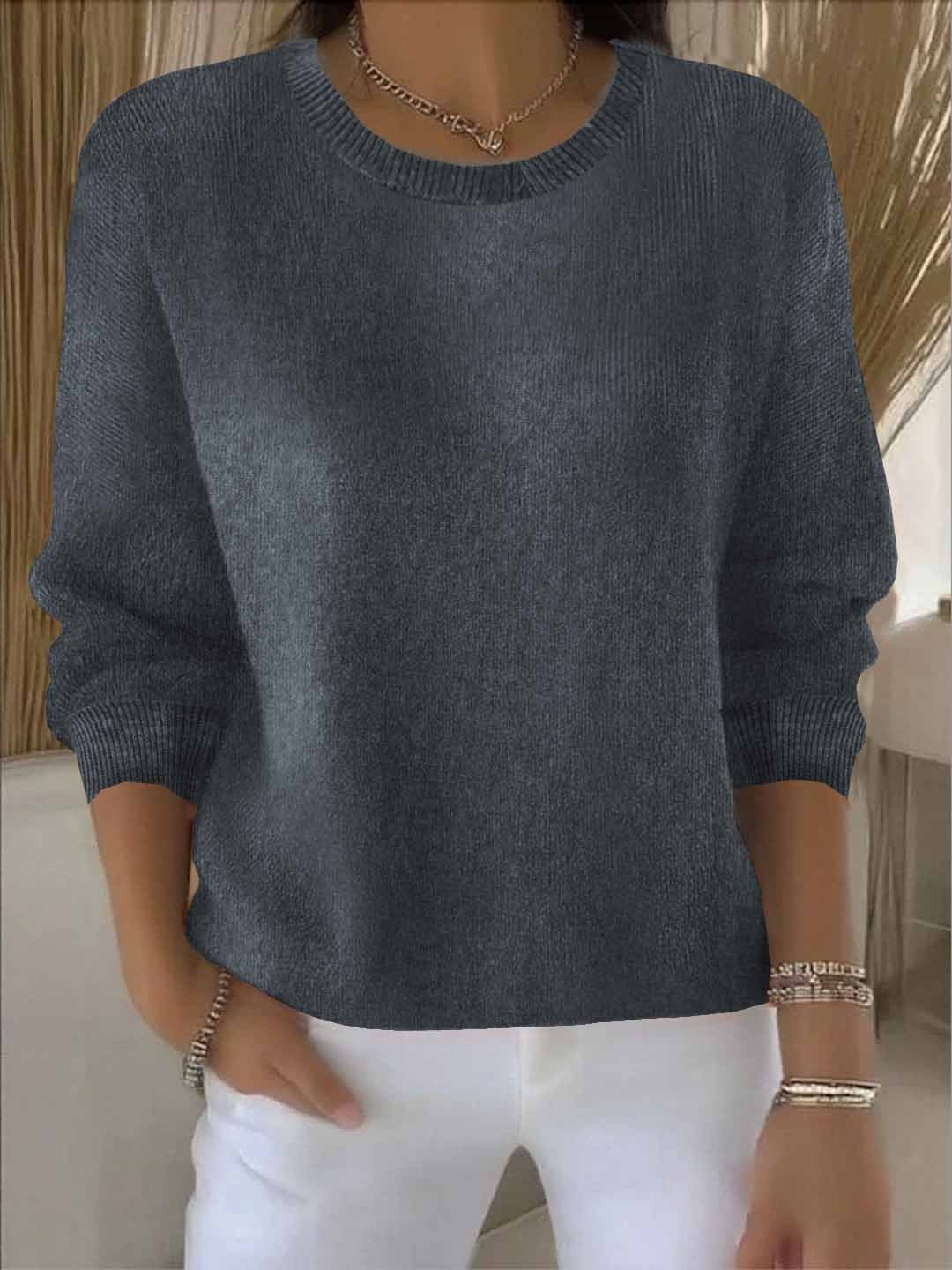 Evelianne - Soft and Elegant Jumper for Women
