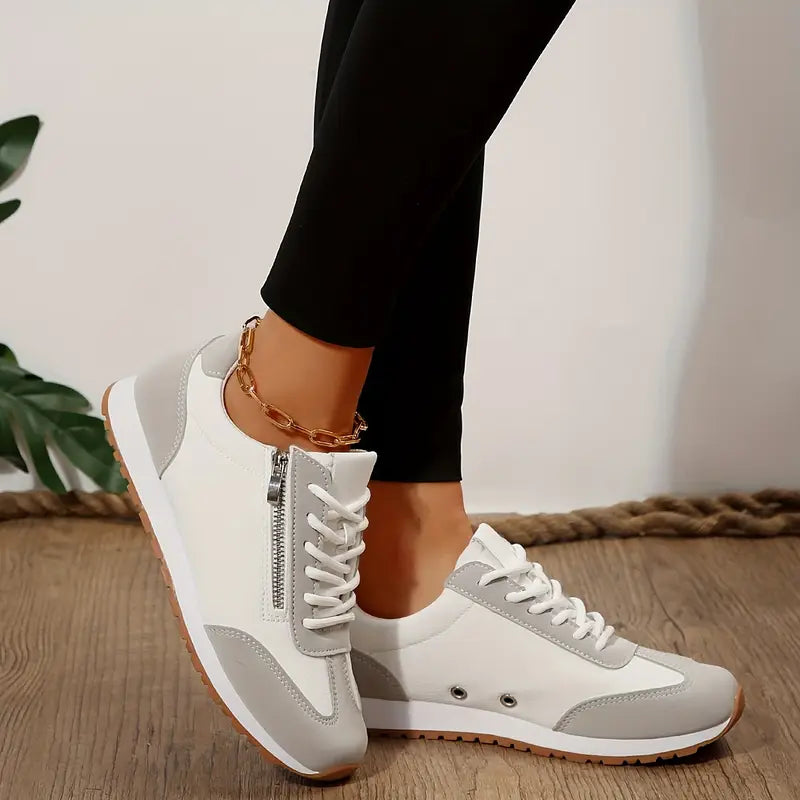 Philomena™ - Orthopedische schoen die elegantie, comfort en stabiliteit combineert 