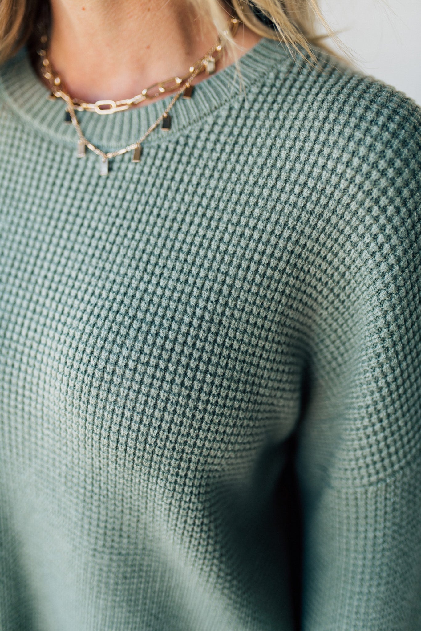 Karyne™ - Women's Oversize Sweater