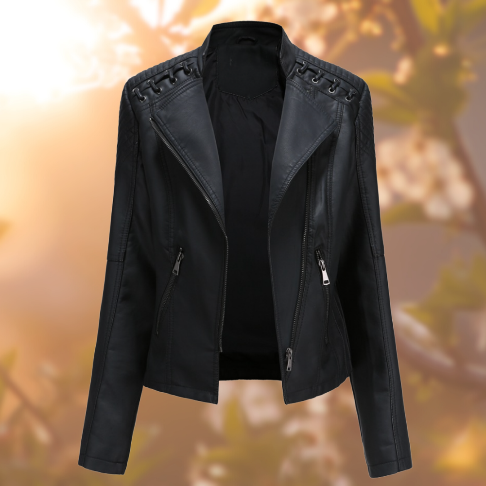 Lettice - Women's Stylish Jacket | Great for All Seasons