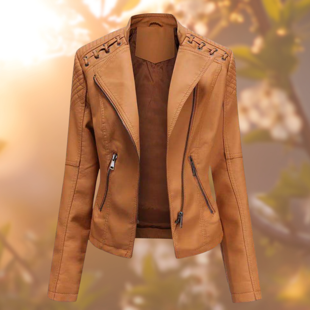 Lettice - Women's Stylish Jacket | Great for All Seasons