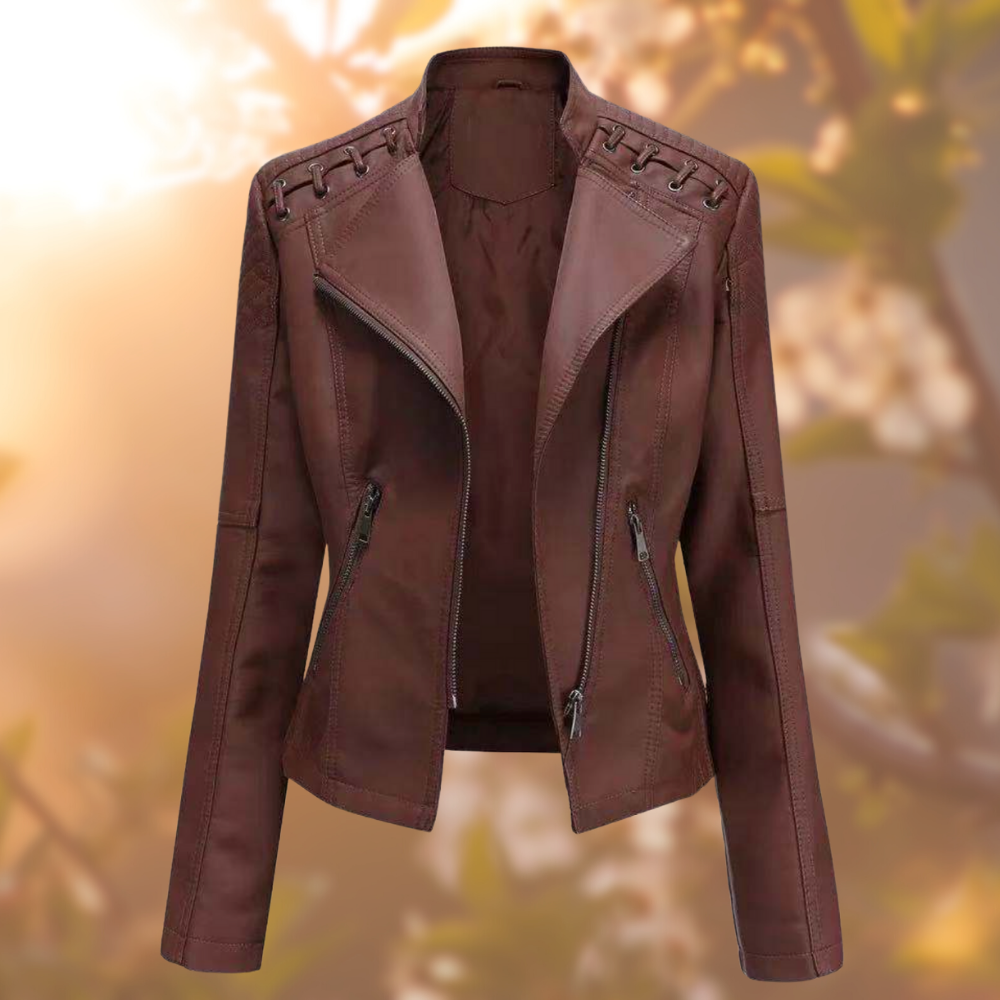 Lettice - Women's Stylish Jacket | Great for All Seasons