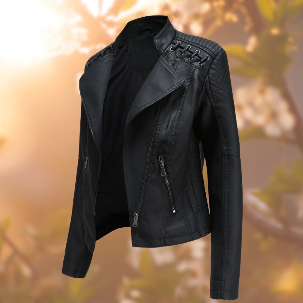 Lettice - Women's Stylish Jacket | Great for All Seasons