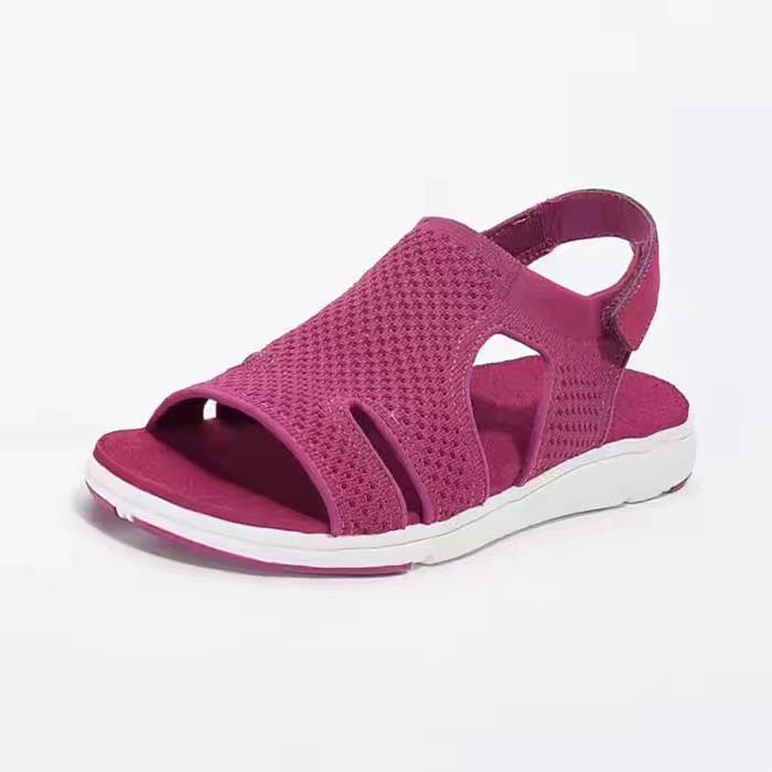 Vita™ - Ademende orthopedische sandalen voor dames