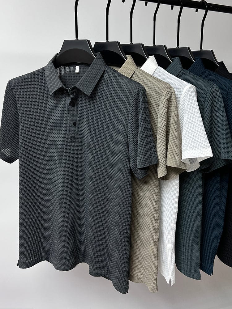 Alex™ - stylish T-shirt for men