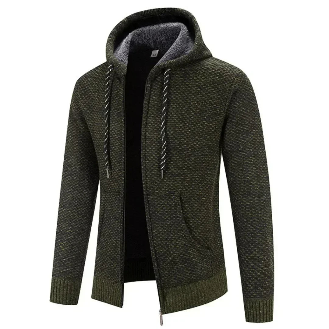 Arnold™ - Ultimate Comfort and Style Hoodie for Everyday