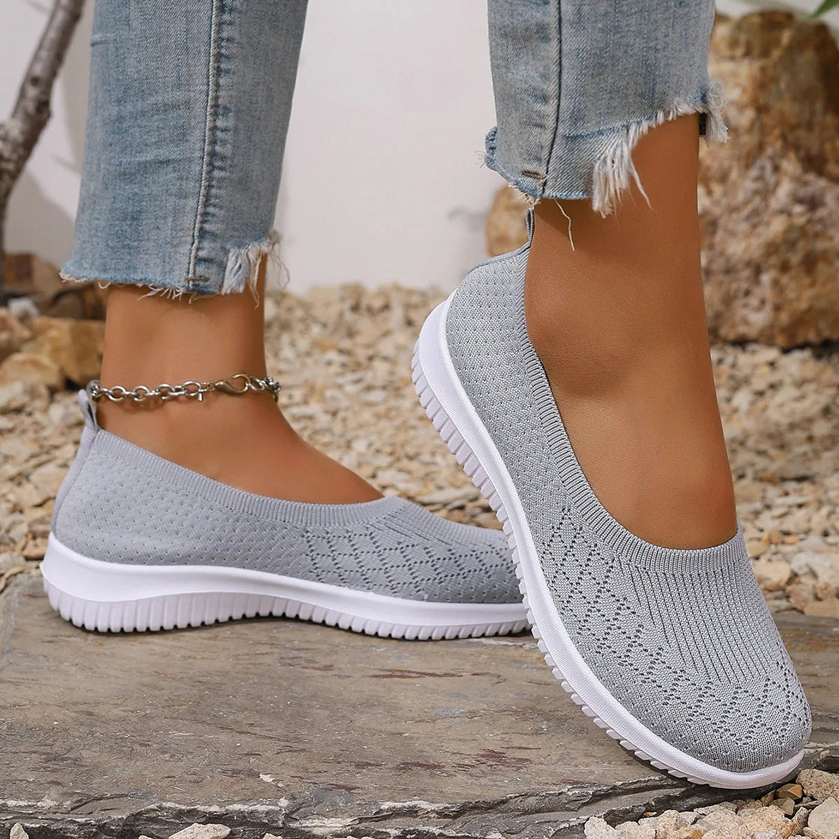 Giavella - Non-slip, breathable slippers