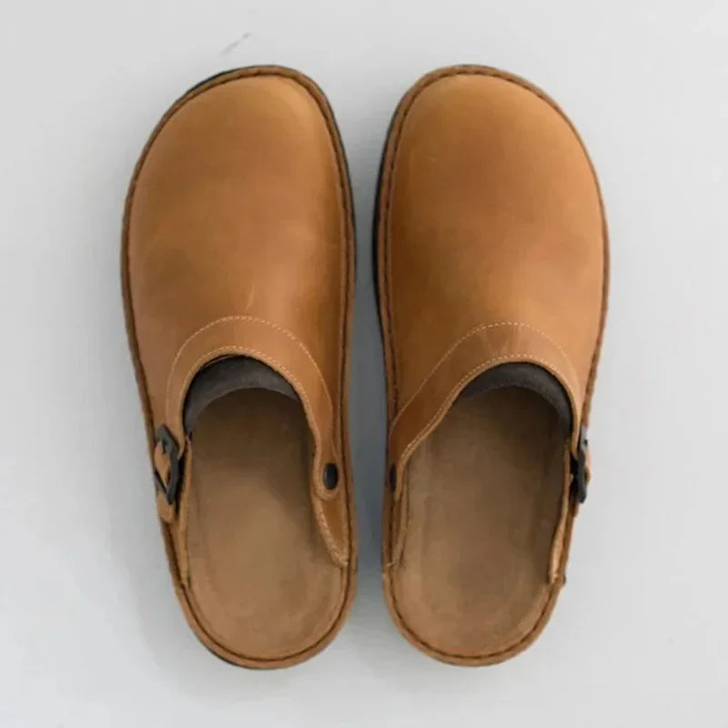 Theo™ - The most comfortable shoes without laces