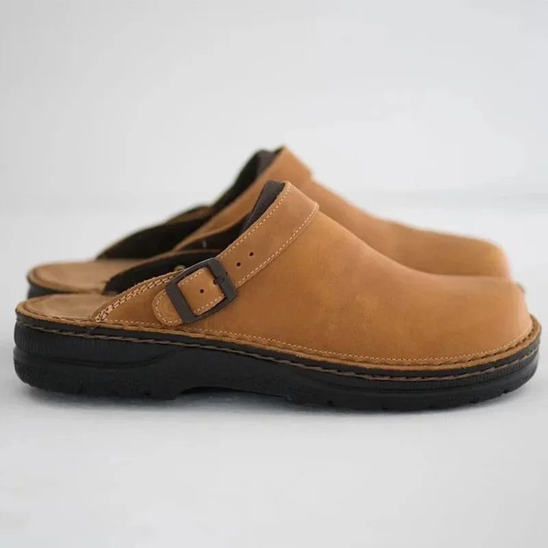 Theo - The most comfortable shoes without laces