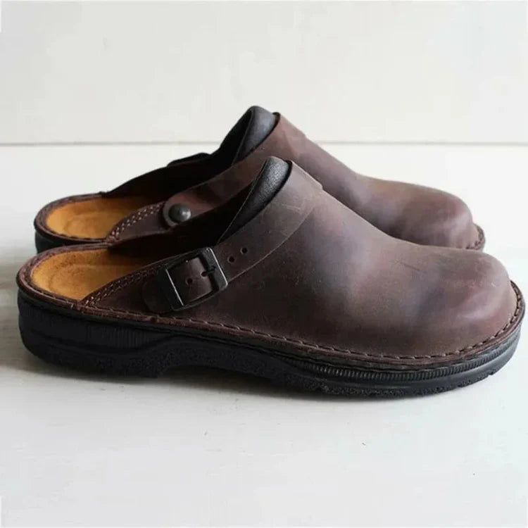 Theo™ - The most comfortable shoes without laces