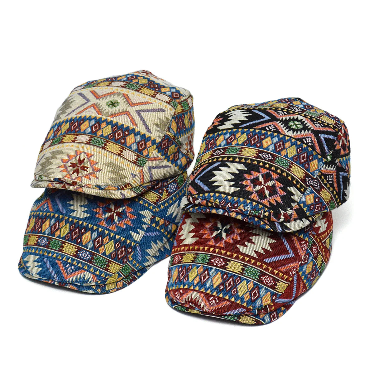 Daphoria - Vintage Coloured Cap