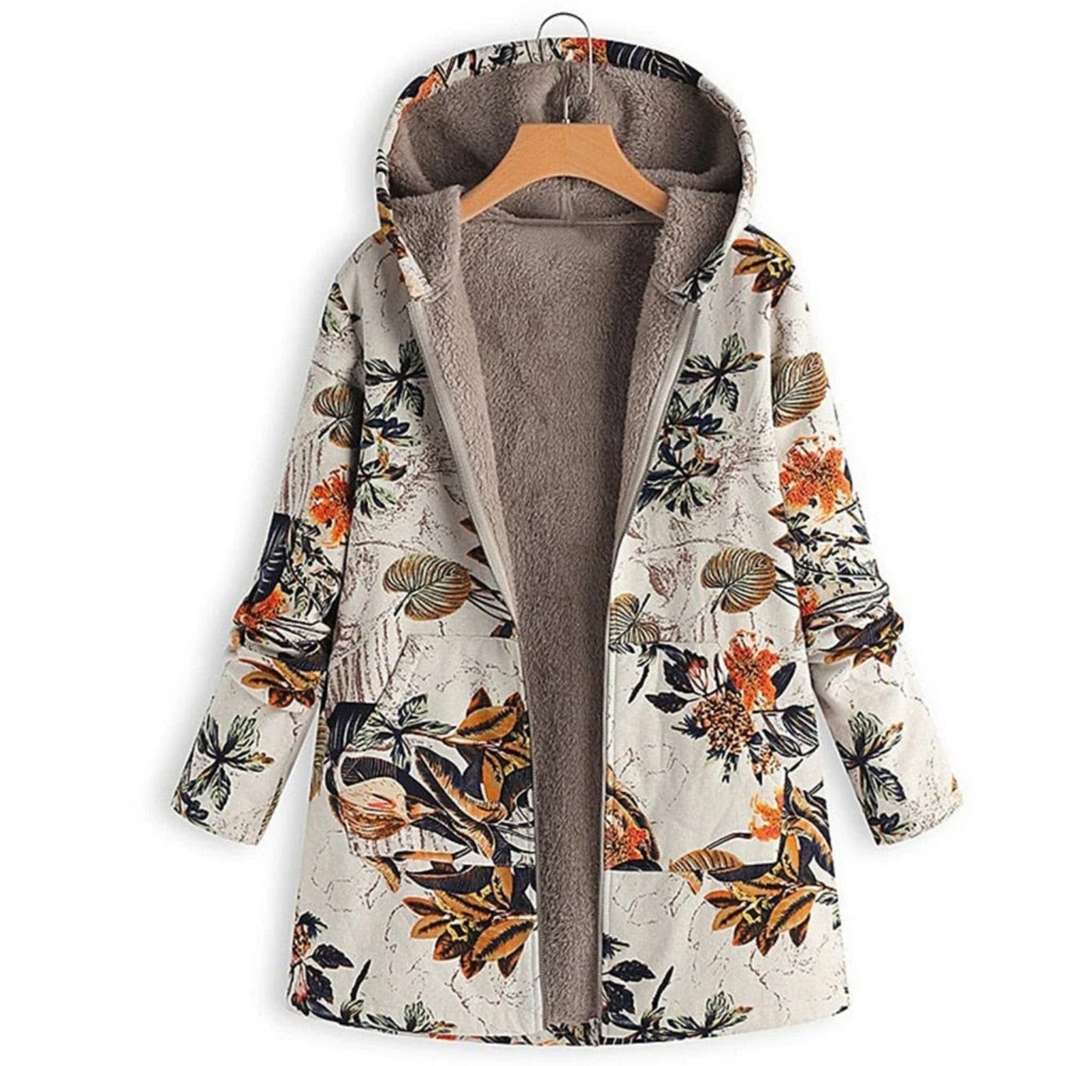 Easton - Women's Jacket - Casual - Made for - Ideal for Fall/Winter