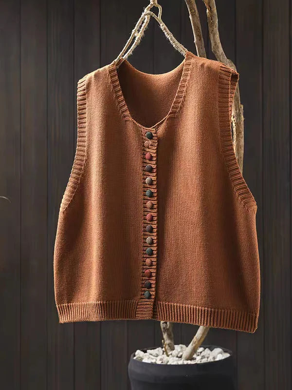 Gwenalisse - Chic and Casual Cardigan for Women
