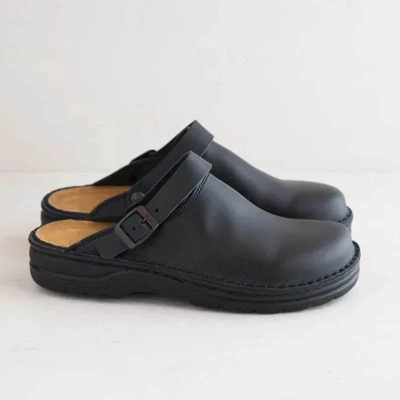 Theo - The most comfortable shoes without laces