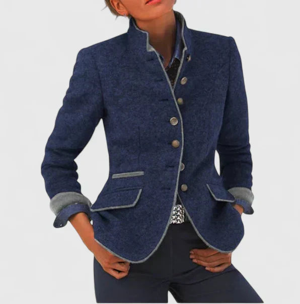 Auralisse - Elegant and Versatile Blazer