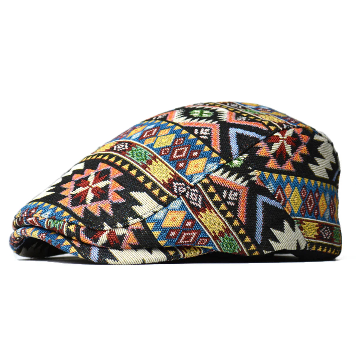Daphoria - Vintage Coloured Cap