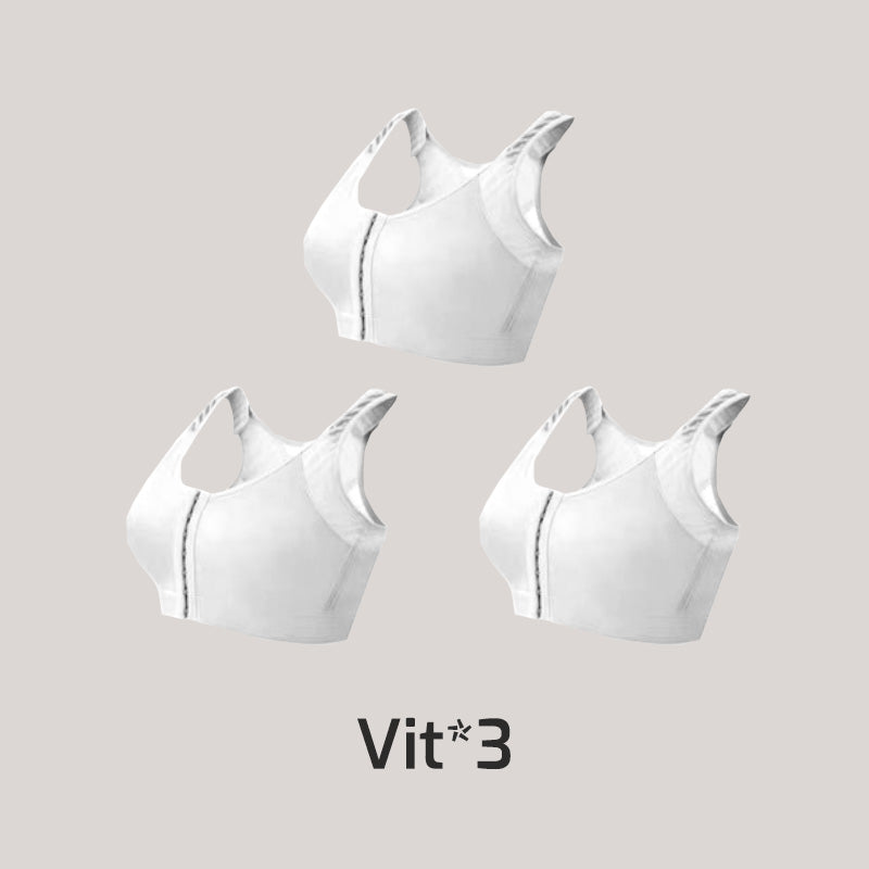 Elarivine - Adjustable Comfort Bra Without Marks