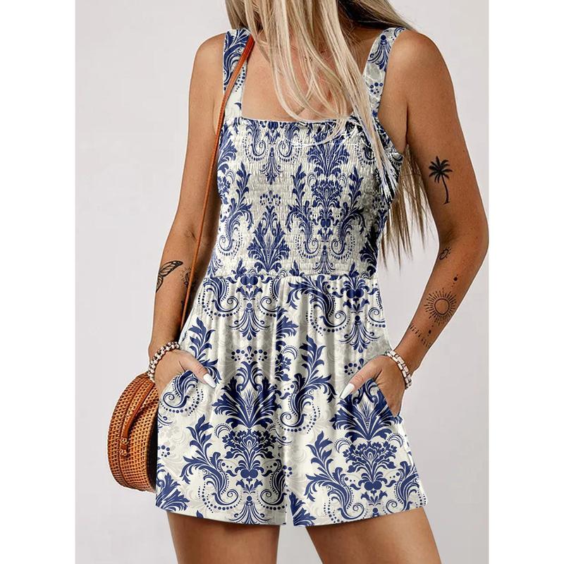 Rosina™ - Combi Zomer Shorts Limited Edition