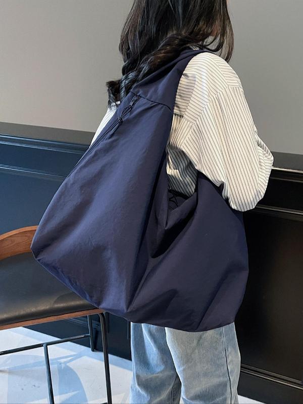 Helindra - Spacious and elegant tote bag