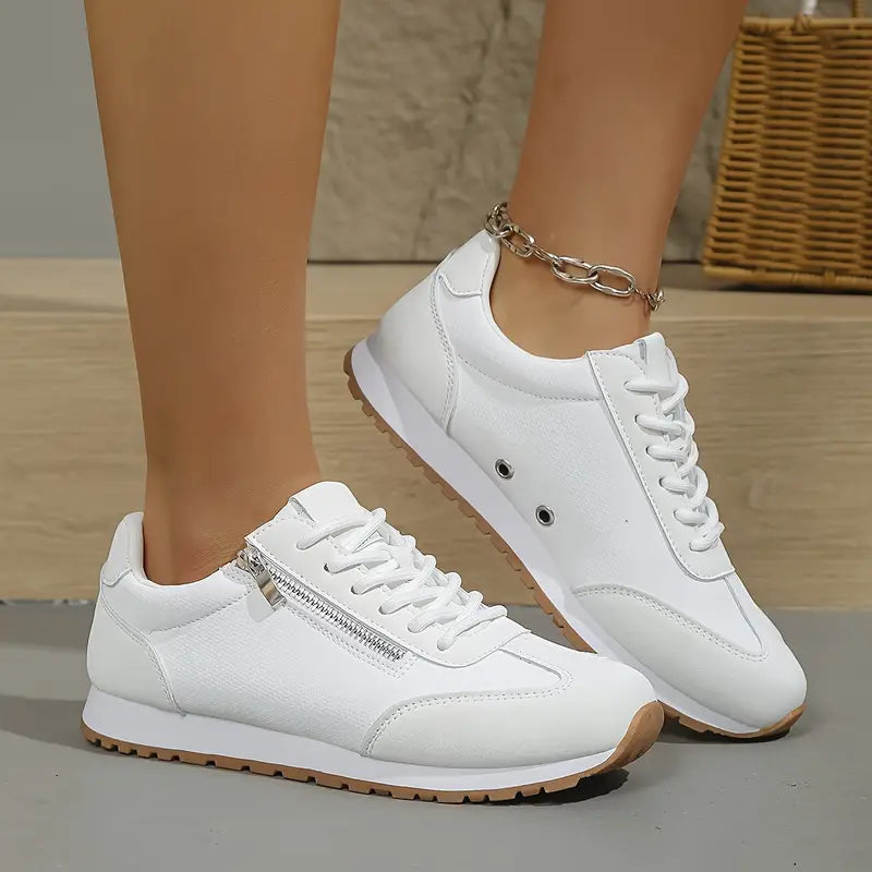 Philomena™ - Orthopedische schoen die elegantie, comfort en stabiliteit combineert 
