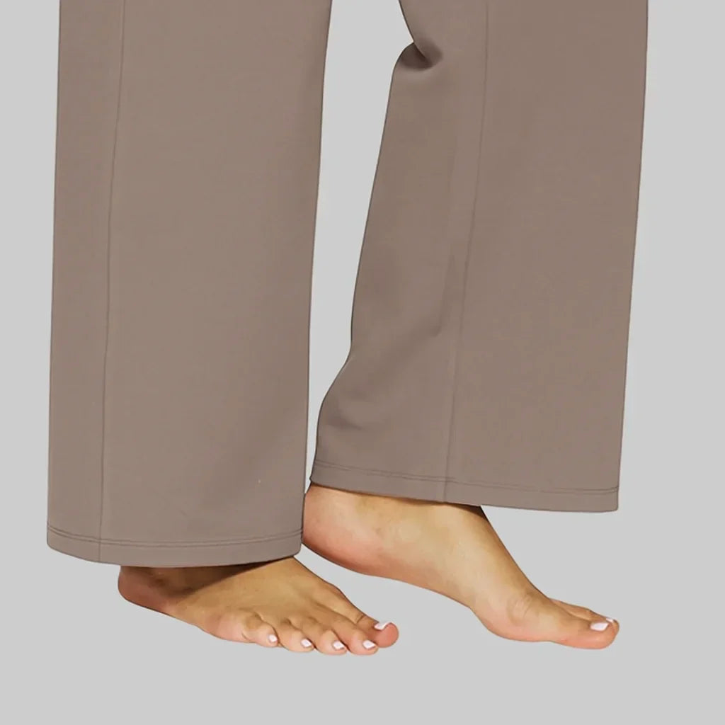 Averisse - Soft and Comfortable Stretch Trousers for Women