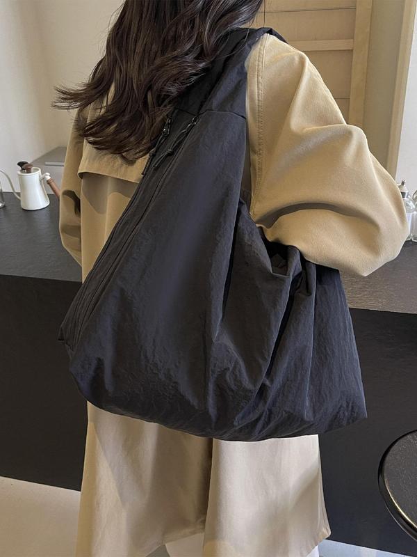 Helindra - Spacious and elegant tote bag