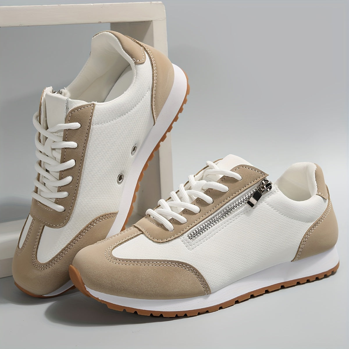 Philomena™ - Orthopedische schoen die elegantie, comfort en stabiliteit combineert 
