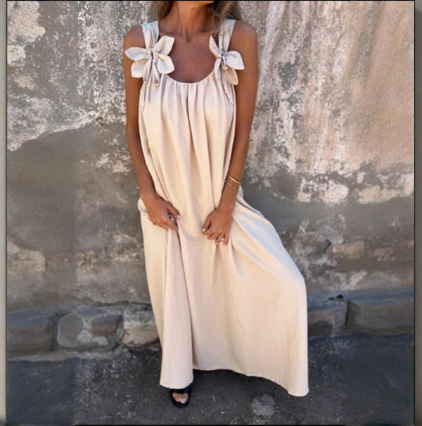 Juliëtte - Women's one-tone dress
