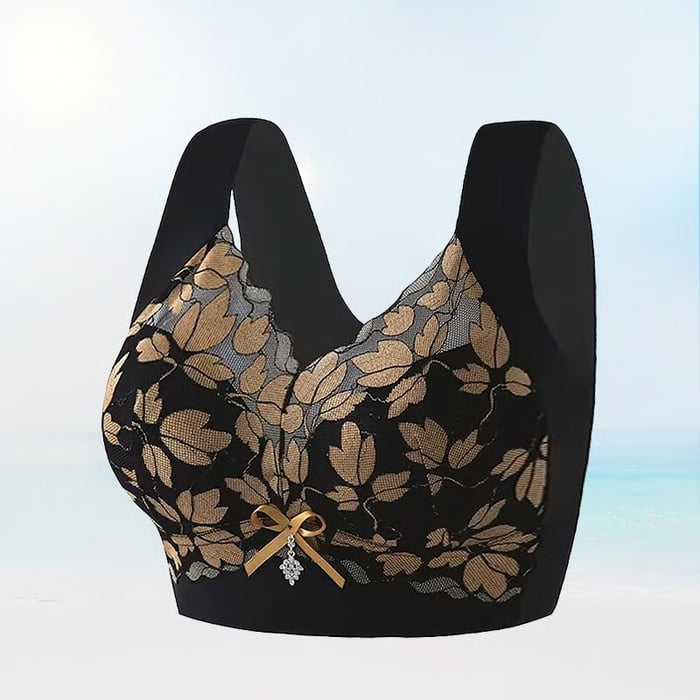 Alondra - Summer bra - Versatile, comfortable wireless bra (buy 1 get 2 free)