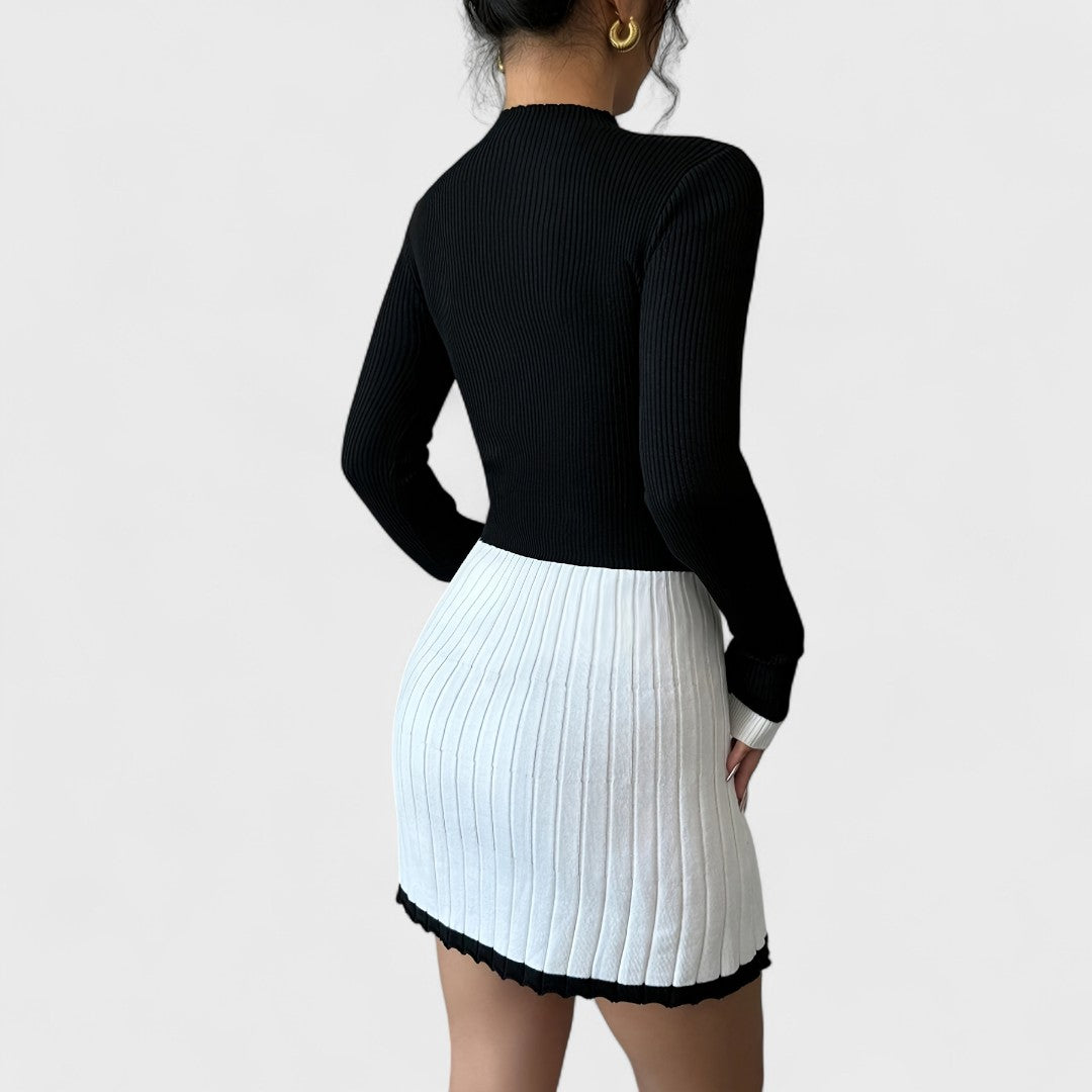 Kalissea - Chic Comfort Dress for All Occasions