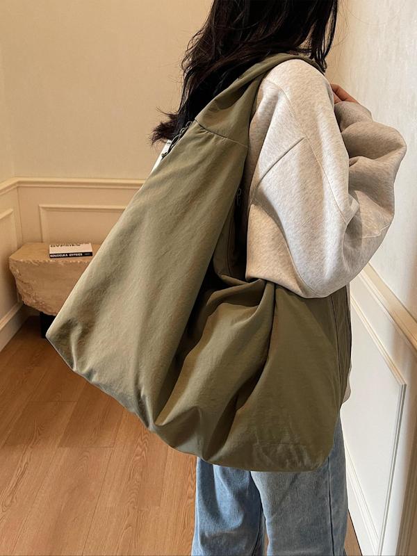 Helindra - Spacious and elegant tote bag