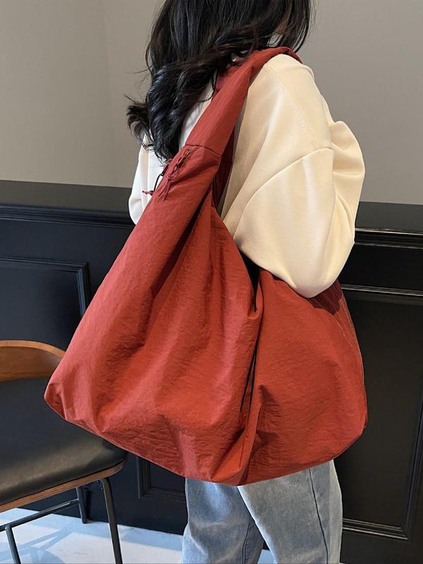 Helindra - Spacious and elegant tote bag