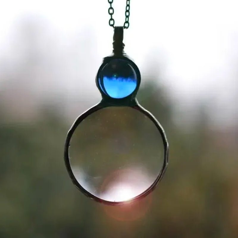 Odelienne - Elegant and Functional Reading Magnifier