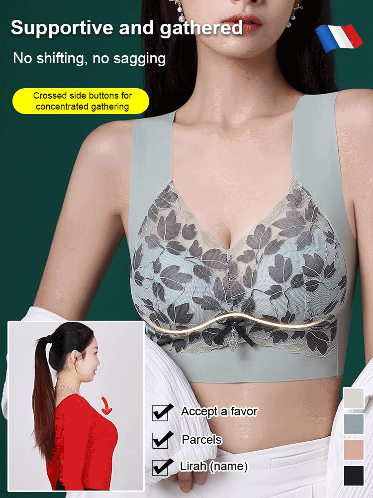 Ravella™ - Naadloze lingerie voor dames - 1+1 gratis aanbieding 