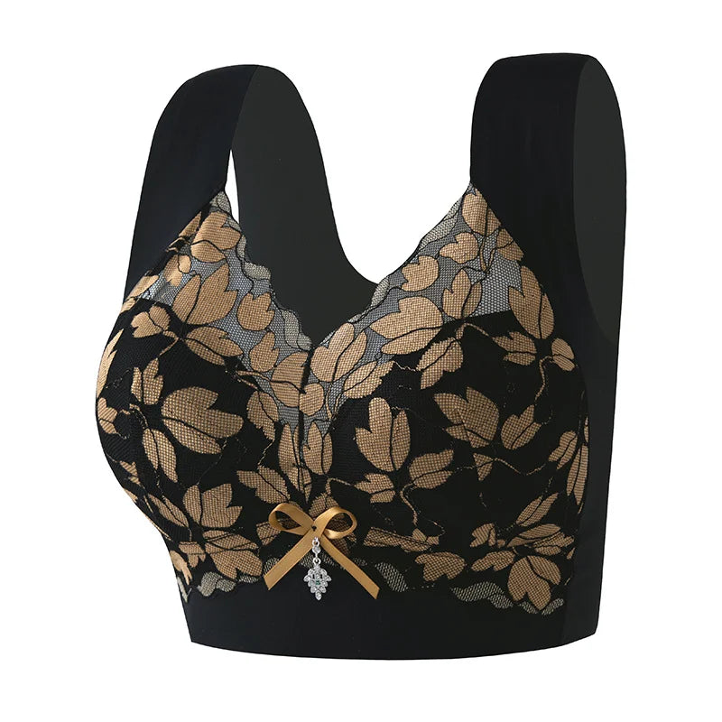 Ravella™ - Naadloze lingerie voor dames - 1+1 gratis aanbieding 
