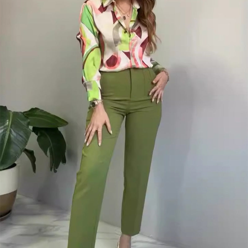 Anneliese - Matching Co-ord Set